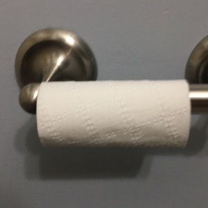 Meet your Posher, Connor